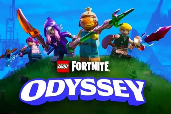 LEGO ODYSSEY THUMBNAIL ARTICLES