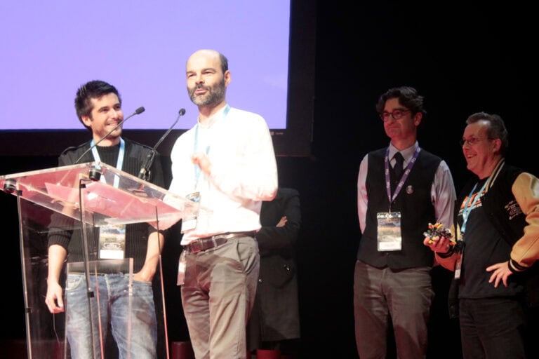 Read more about the article UTOPIALES 2015: AWARDS CEREMONY